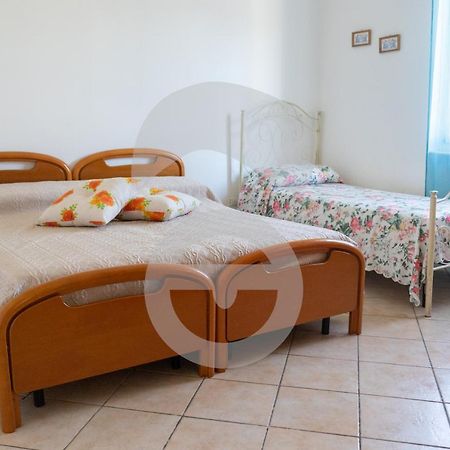 La Villetta Del Tranquillo Sul Mare, Nuova Struttura Capilungo Экстерьер фото