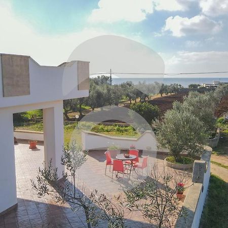 La Villetta Del Tranquillo Sul Mare, Nuova Struttura Capilungo Экстерьер фото
